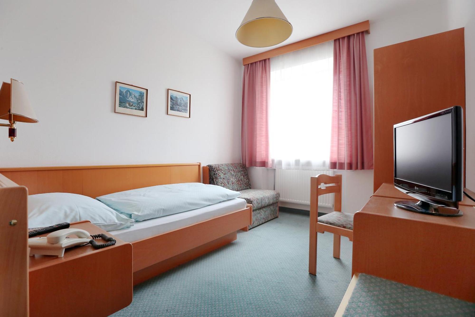 Gasthof Zur Linde Neuhofen an der Ybbs Εξωτερικό φωτογραφία