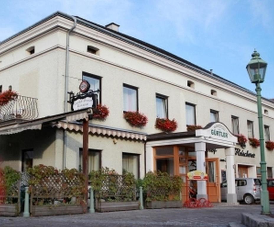 Gasthof Zur Linde Neuhofen an der Ybbs Εξωτερικό φωτογραφία