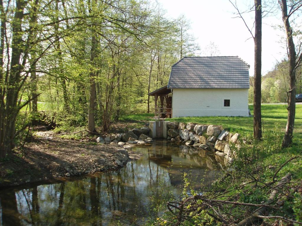 Gasthof Zur Linde Neuhofen an der Ybbs Εξωτερικό φωτογραφία