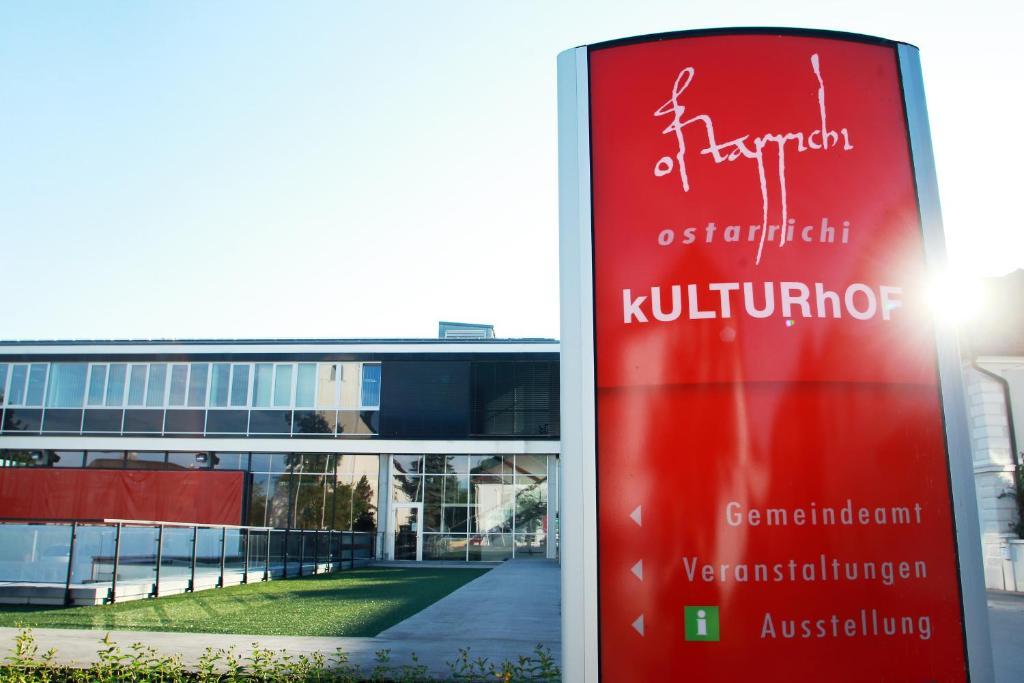 Gasthof Zur Linde Neuhofen an der Ybbs Εξωτερικό φωτογραφία