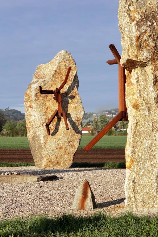 Gasthof Zur Linde Neuhofen an der Ybbs Εξωτερικό φωτογραφία