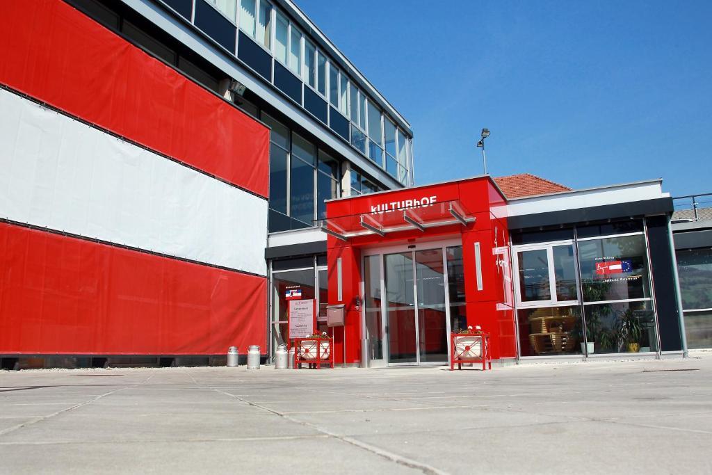 Gasthof Zur Linde Neuhofen an der Ybbs Εξωτερικό φωτογραφία